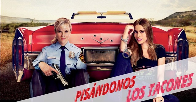 Hot pursuit movie streaming new arrivals